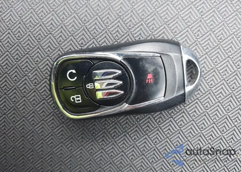 2024 Buick Encore Gx Preferred Fwd из США, поврежденный, VIN KL4AMBSL8RB195269